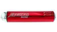 Uitlaatdemper Radical Racing Sport Uitlaatdemper Radical Racing Sport