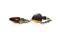 Knipperlicht Motoflow Demon-stijl