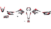 Decor Radical Racing