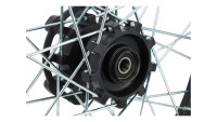 Velg voorwiel Motoflow