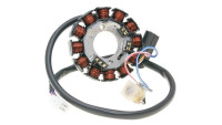 Motoflow-stator
