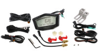 Snelheidsmeter Koso DB-02R