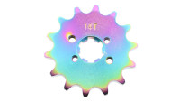 Tandwiel Doppler Neo Chrome