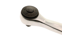 Ratelsleutel Silverline