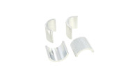 Afstandhouders voor stuurklemmen Motoflow Afstandhouders voor stuurklemmen Motoflow