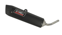 Uitlaatdemper Giannelli Sonic
