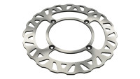 Remschijf Motoflow
