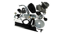 DIY-motorkit van 80 cc
