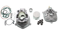 Cilinderkit Malossi MHR 80 cc