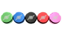 Tankdop Radical CNC Parts