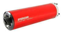 Uitlaatsysteem Voca Rookie Cross
