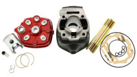 Cilinderkit MVT 50cc Iron Max Cilinderkit MVT 50cc Iron Max