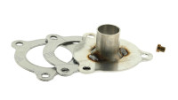 Drosselset uitlaat & carburateur Drosselset uitlaat & carburateur