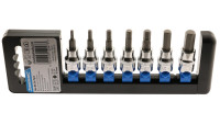 Set schroevendraaierbits Silverline Set schroevendraaierbits Silverline
