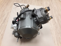 Motor (compleet) Minarelli AM6