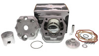 Cilinderkit Barikit 80 cc aluminium racing