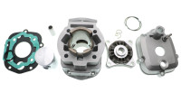 Vervangende cilinderkit 50 cc aluminium