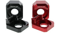 CNC-kettingspanner Doppler