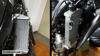 Radiator Radiator