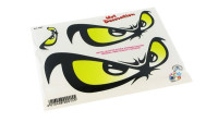 Stickerset No Fear