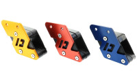 Kettinggeleider Doppler CNC