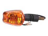 Reserveknipperlicht – originele replica Reserveknipperlicht – originele replica