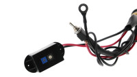 Toerentalbegrenzer Motoflow