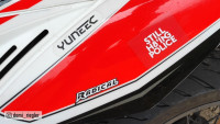 Stickerset Radical