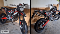 Decor Radical Racing