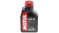 Vorkolie Motul 10W