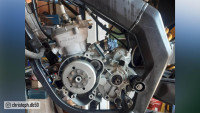 Cilinderkit Malossi MHR Team 80 cc