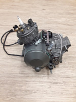 Motor (compleet) Minarelli AM6