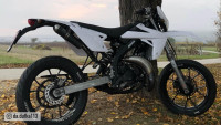 Motoflow-bekledingsset Motoflow-bekledingsset