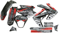 Bekledingsset & decoratie Radical Racing
