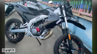 Oliepompdeksel Motoflow Oliepompdeksel Motoflow