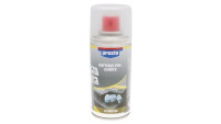 Presto-spray voor de bescherming van accupolen