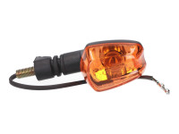 Reserveknipperlicht &ndash; originele replica