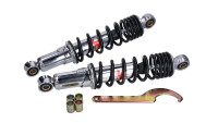 Set veerpoten / schokdempers YSS Pro-X
