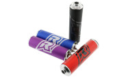 Uitlaatdemper Radical Racing RAW/RAZOR