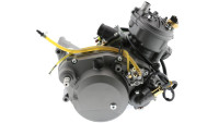 Motor (compleet) Minarelli AM6