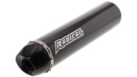 Uitlaatsysteem Radical Racing Sport Carbon