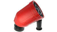 Doppler-race-luchtfilter