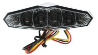 LED-achterlicht Koso Digital Infinity LED-achterlicht Koso Digital Infinity