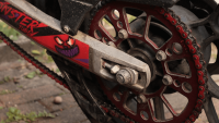 Kettingkit Radical Racing Kettingkit Radical Racing