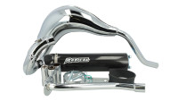 Uitlaatsysteem Radical Racing Sport Carbon Uitlaatsysteem Radical Racing Sport Carbon