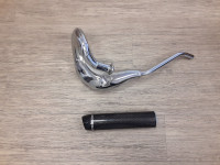 0332 / Tweedehands / Uitlaatsysteem Radical Racing Sport Carbon