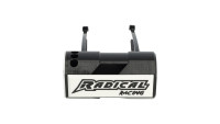 Overloopbus Radical Racing Overloopbus Radical Racing