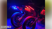 LED-balk Motoflow