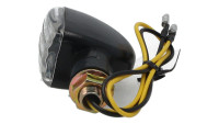Knipperlicht Motoflow Demon-stijl