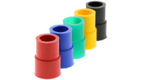 Uitlaat-verbindingsrubber Motoflow Uitlaat-verbindingsrubber Motoflow